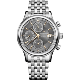 Replica Replica Maurice Lacroix Les Classiques Watch Replica LC6158-SS002-330